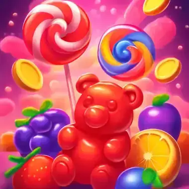 Sweet Bonanza — Luxwinners Casino