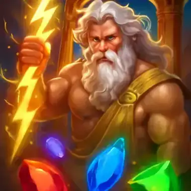Gates of Olympus — Luxwinners Casino