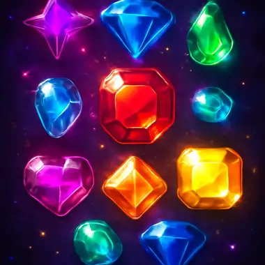 Starburst — Luxwinners Casino