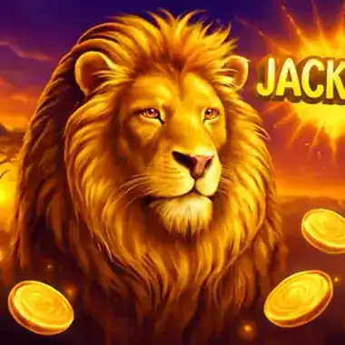 Mega Moolah — Luxwinners Casino