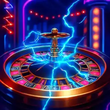 Lightning Roulette — Luxwinners Casino