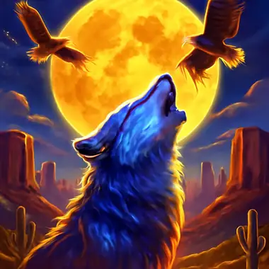 Wolf Gold — Luxwinners Casino